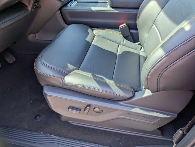 New 2026 Ford Expedition Tremor - photo 11