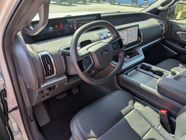 New 2026 Ford Expedition Tremor - photo 12