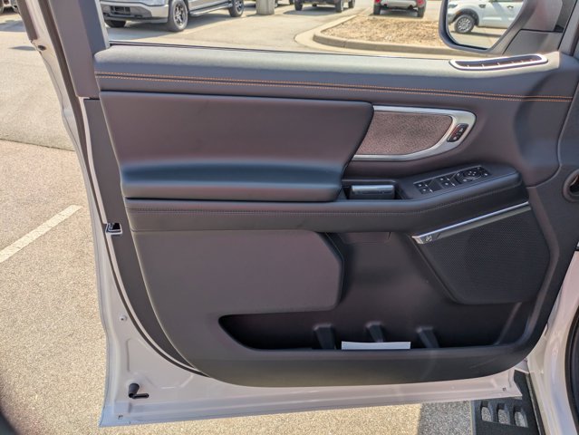 New 2026 Ford Expedition Tremor - photo 13