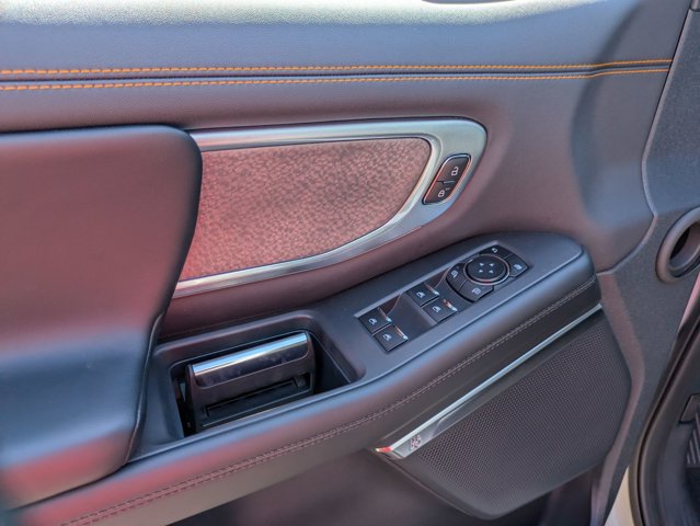 New 2026 Ford Expedition Tremor - photo 14