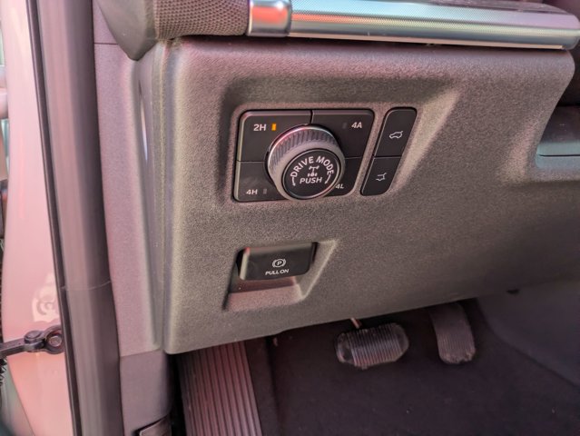 New 2026 Ford Expedition Tremor - photo 15