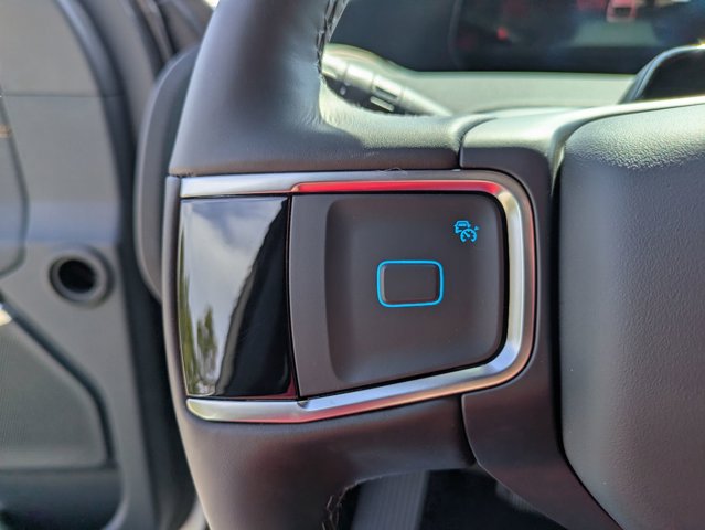 New 2026 Ford Expedition Tremor - photo 16