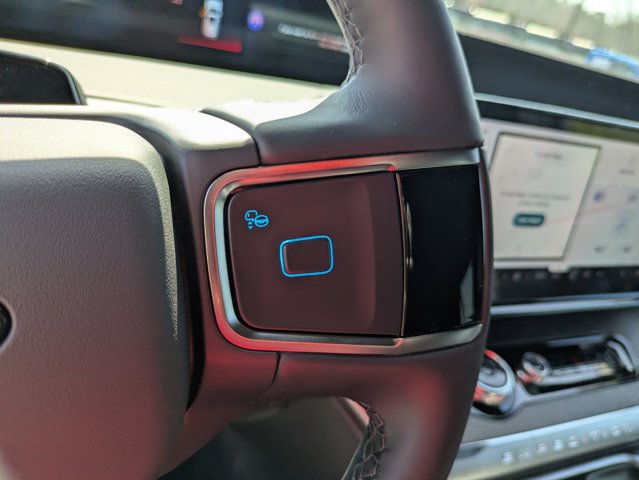 New 2026 Ford Expedition Tremor - photo 17