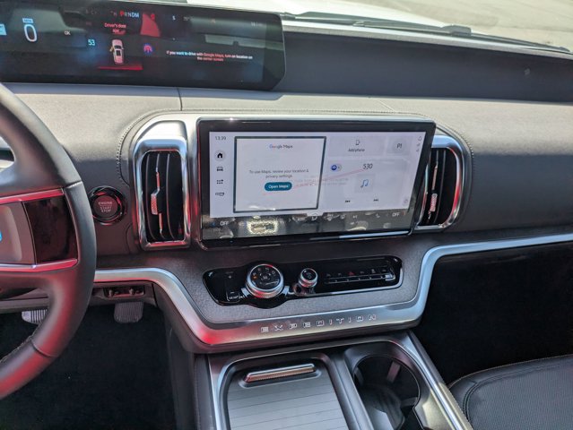 New 2026 Ford Expedition Tremor - photo 19