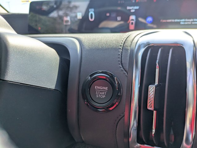 New 2026 Ford Expedition Tremor - photo 21