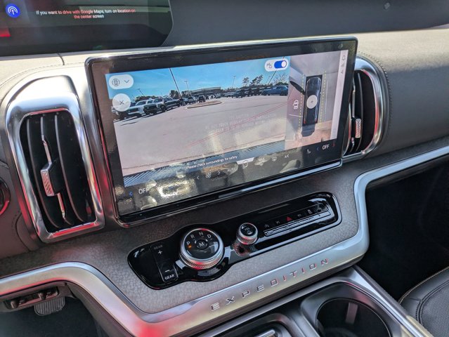 New 2026 Ford Expedition Tremor - photo 22