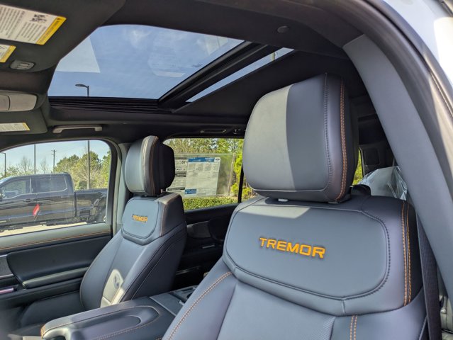 New 2026 Ford Expedition Tremor - photo 23