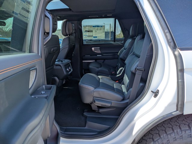 New 2026 Ford Expedition Tremor - photo 24