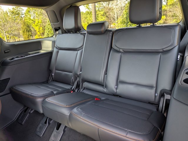 New 2026 Ford Expedition Tremor - photo 25