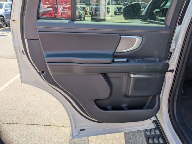 New 2026 Ford Expedition Tremor - photo 26