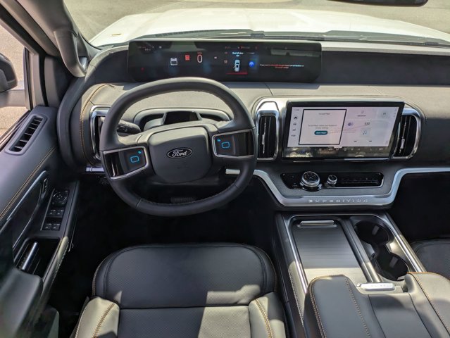 New 2026 Ford Expedition Tremor - photo 28