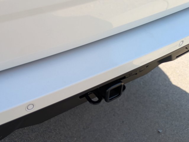 New 2026 Ford Expedition Tremor - photo 29