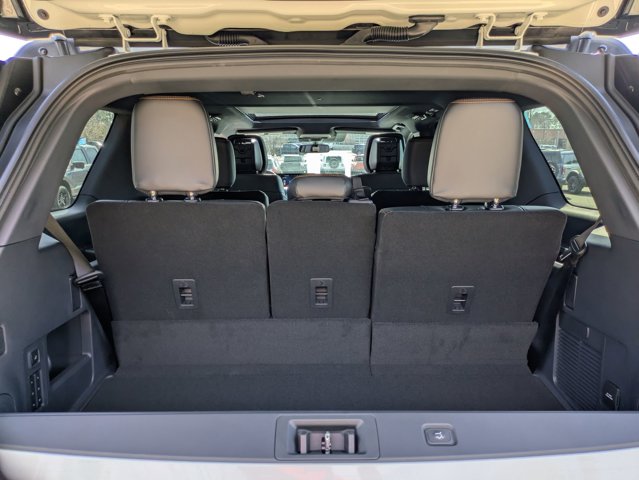 New 2026 Ford Expedition Tremor - photo 30