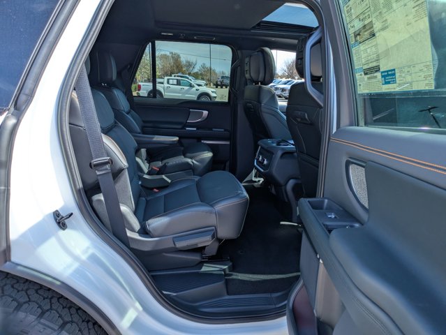 New 2026 Ford Expedition Tremor - photo 31