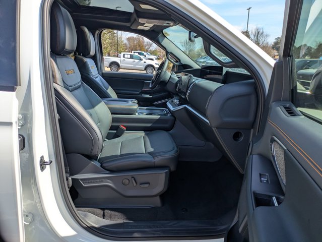New 2026 Ford Expedition Tremor - photo 33