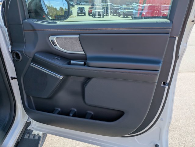 New 2026 Ford Expedition Tremor - photo 35