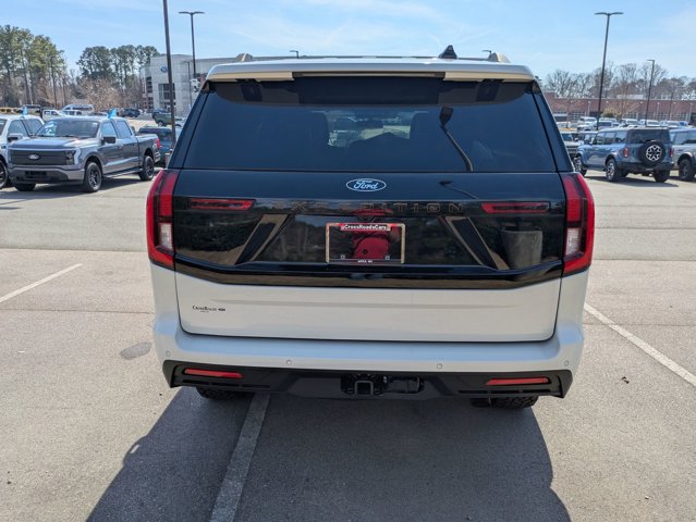 New 2026 Ford Expedition Tremor - photo 3