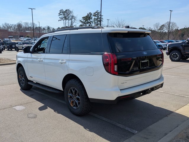 New 2026 Ford Expedition Tremor - photo 4