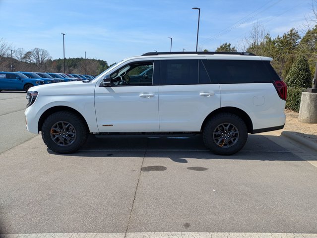 New 2026 Ford Expedition Tremor - photo 5
