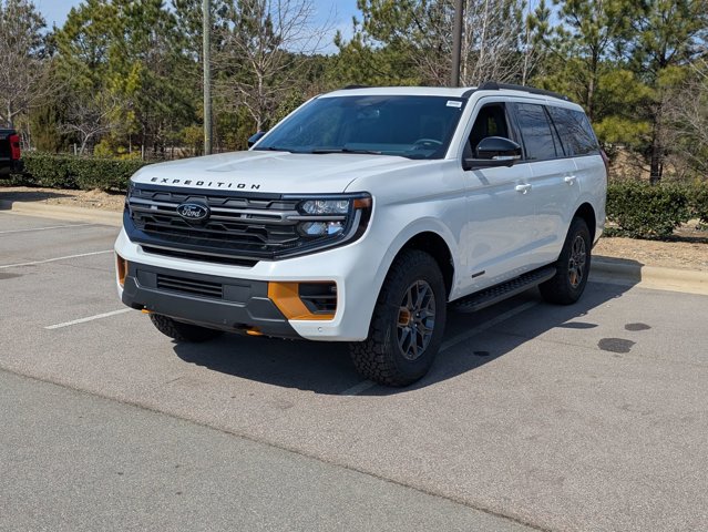 New 2026 Ford Expedition Tremor - photo 6