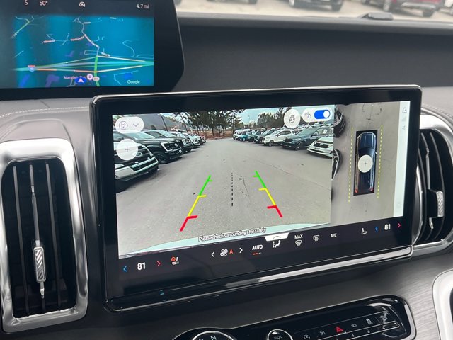 New 2026 Ford Expedition MAX Platinum - photo 10