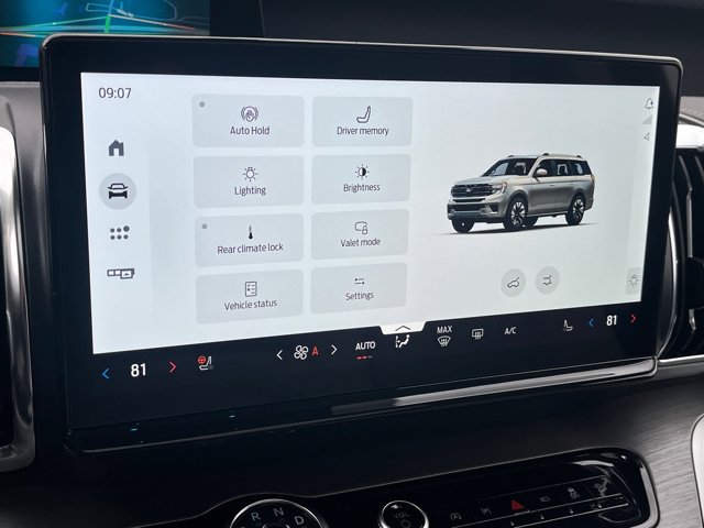 New 2026 Ford Expedition MAX Platinum - photo 12