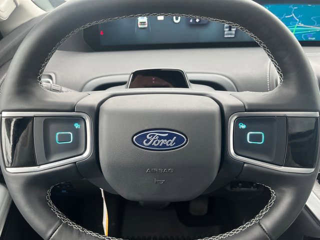 New 2026 Ford Expedition MAX Platinum - photo 14