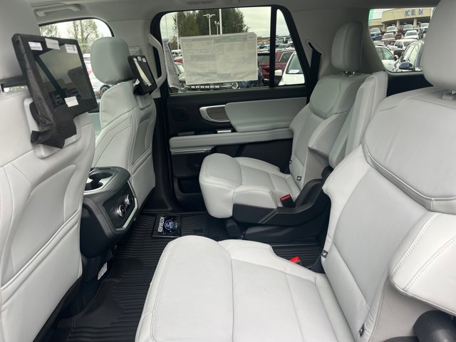 New 2026 Ford Expedition MAX Platinum - photo 16