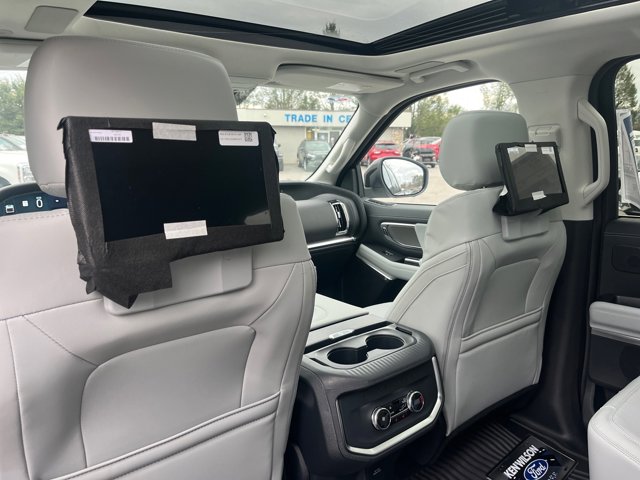 New 2026 Ford Expedition MAX Platinum - photo 17