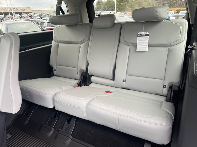 New 2026 Ford Expedition MAX Platinum - photo 18