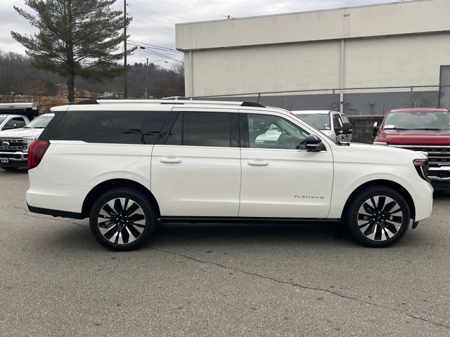 New 2026 Ford Expedition MAX - photo 2