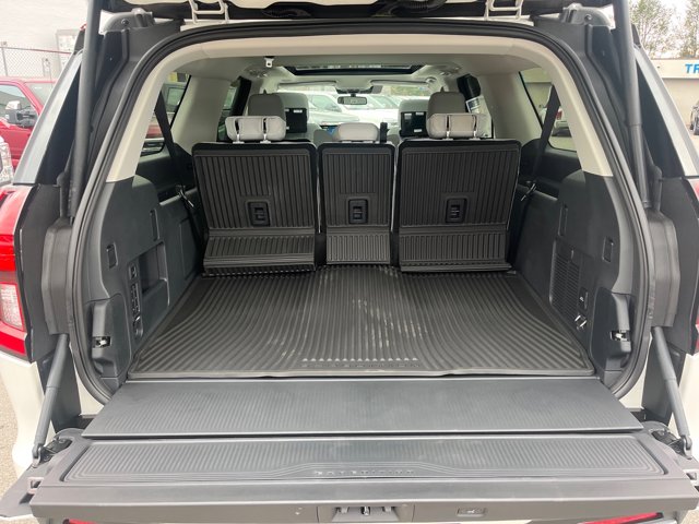 New 2026 Ford Expedition MAX Platinum - photo 20