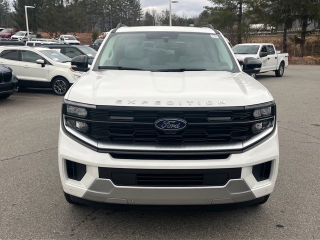 New 2026 Ford Expedition MAX Platinum - photo 5