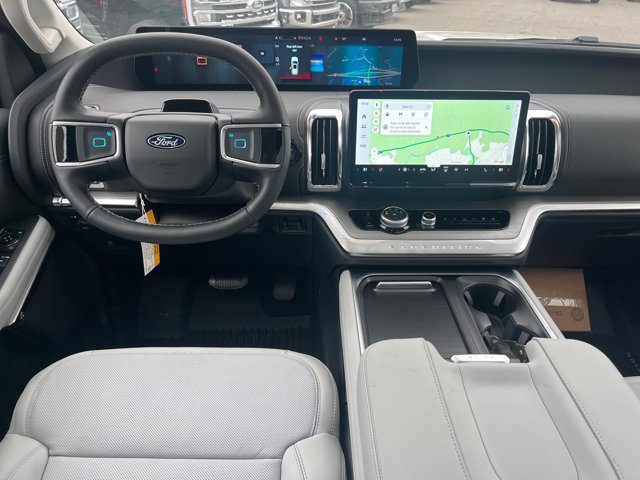 New 2026 Ford Expedition MAX Platinum - photo 6
