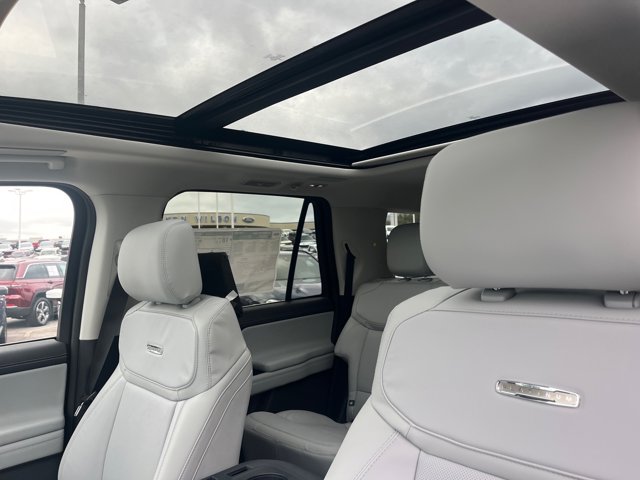 New 2026 Ford Expedition MAX Platinum - photo 7
