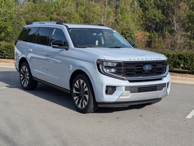 New 2026 Ford Expedition - photo 1