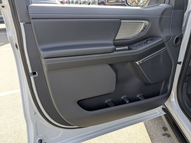 New 2026 Ford Expedition Platinum - photo 10