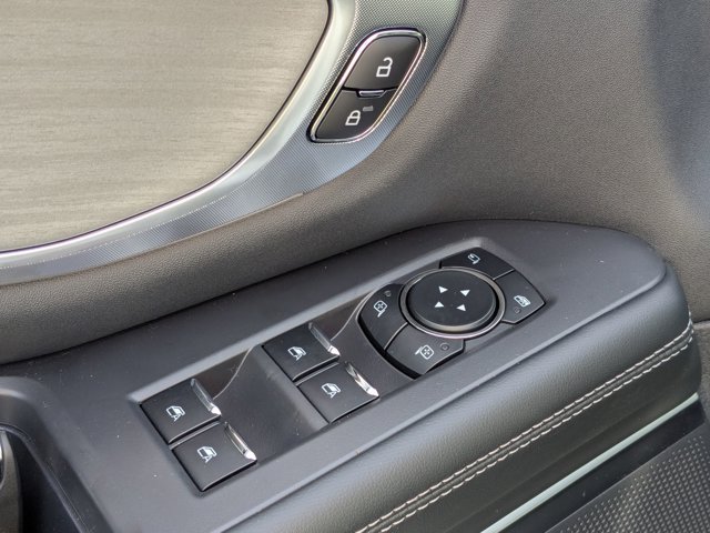 New 2026 Ford Expedition Platinum - photo 11