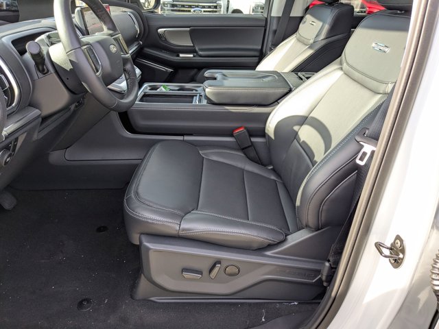 New 2026 Ford Expedition Platinum - photo 13