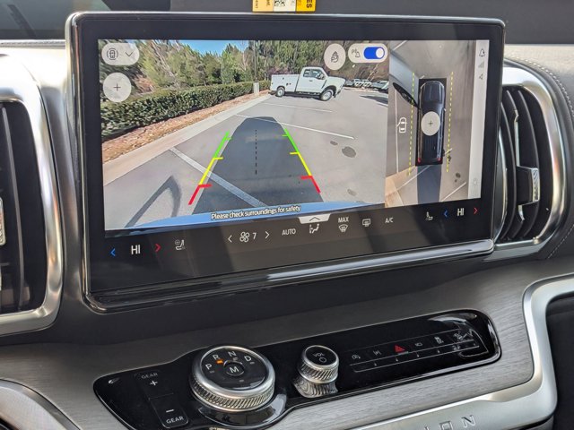 New 2026 Ford Expedition Platinum - photo 21