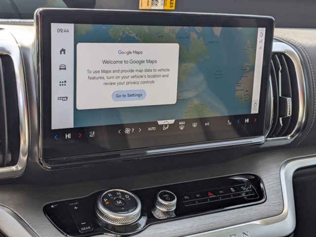 New 2026 Ford Expedition Platinum - photo 22