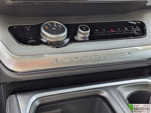 New 2026 Ford Expedition Platinum - photo 23