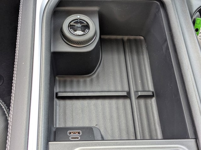 New 2026 Ford Expedition Platinum - photo 24