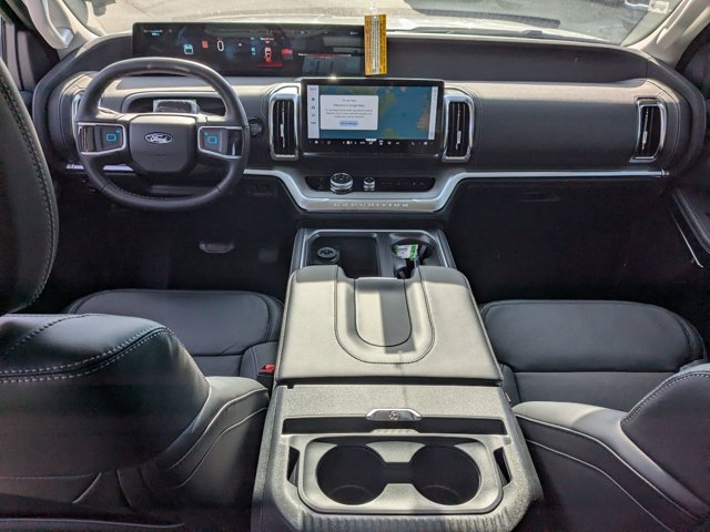 New 2026 Ford Expedition Platinum - photo 26