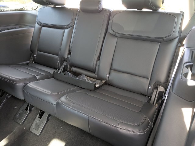 New 2026 Ford Expedition Platinum - photo 29