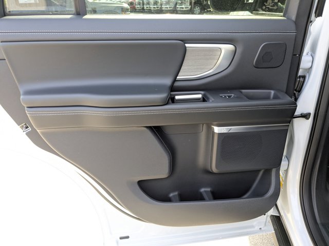 New 2026 Ford Expedition Platinum - photo 30