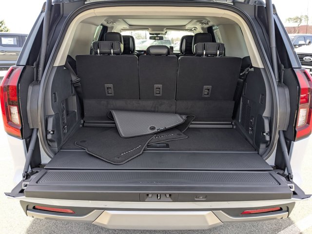 New 2026 Ford Expedition Platinum - photo 31