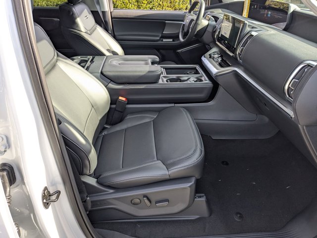 New 2026 Ford Expedition Platinum - photo 37