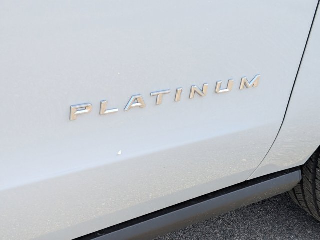 New 2026 Ford Expedition Platinum - photo 41