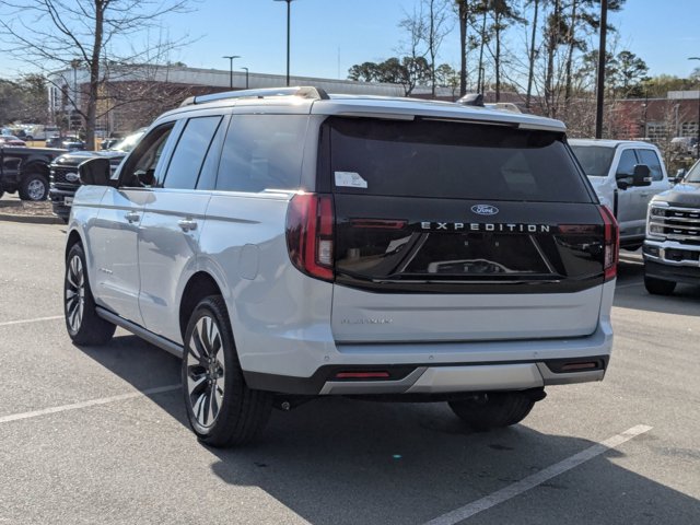 New 2026 Ford Expedition Platinum - photo 5